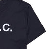 APC VPC Logo T-Shirt 157523892 [P]