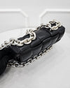Bottega Veneta Chain Cassette Bag Black 631421 157523949 [P]