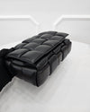 Bottega Veneta Chain Cassette Bag Black 631421 157523949 [P]