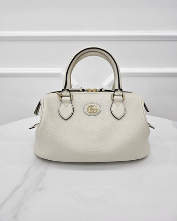Gucci Wonka GG Up Star Top Handle 675773 157523951