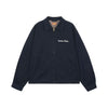 Human Made Work Jacket Navy 154995157 [P]