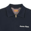Human Made Work Jacket Navy 154995157 [P]