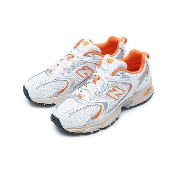 New Balance MR530EB White Orange Silver 152739106