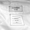THOM BROWNE 4バーツコットンパンツ 157528307 [P]