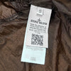 Stone Island Garment Dyed Padding Jumper 611540524 157528320 [P]