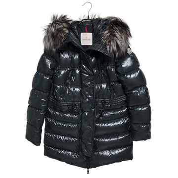 MONCLER アフロティティ ロングダウンジャケット 2386 157528328 [P]