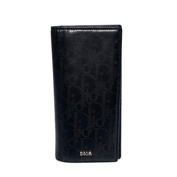 DIOR Oblique Galaxy Vertikales Portemonnaie 157528410