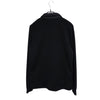 Moncler Knit Padded Shirt Jacket 2393 157528425 [P]
