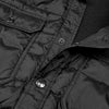 Moncler Knit Padded Shirt Jacket 2393 157528425 [P]