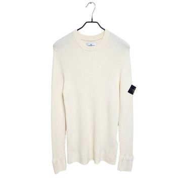 Stone Island Ribbed Knit 7715553C2 157528431