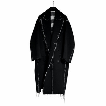 BALENCIAGA オーバーサイズコート 2396 157528434 [P]