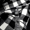 Balenciaga Unfinished Edge Oversized Coat 704511 TMU18 1070 157528434 [P]