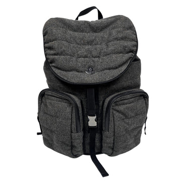 MONCLER フランネルウールバックパック 3209A0060400 54904 157528562 [P]