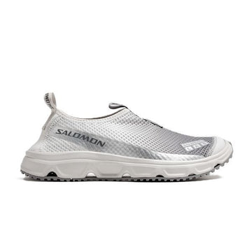SALOMON RX Moc 30 (グレーシャーグレー/サメの皮/シルバーメタリック X)(L47449500) 75857749