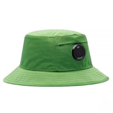 CP Company Chrome-R Lens Bucket Hat 75872479