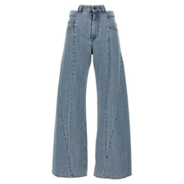 Maison Margiela Denim Jeans 149854964