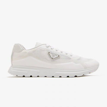PRADA フラックス 20 ファブリック スニーカー 153495428