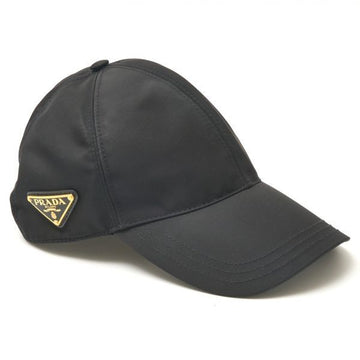 PRADA ベースボールキャップ 136119043