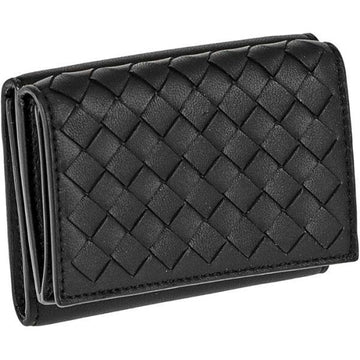 BOTTEGA VENETA Intrecciato Geldbörse (515385 VO0B2 8885) 101950922