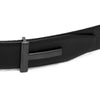 Tom Ford Grain Leather T Icon Belt 155023541 [P]