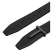 Tom Ford Grain Leather T Icon Belt 155023541 [P]