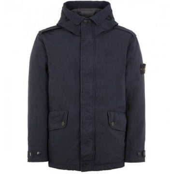 Stone Island David-TC Down Short Parka 114983525