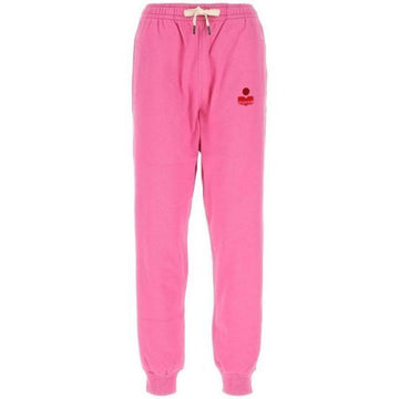 ISABEL MARANT MALONA Jogginghose PA0028FA A1M78E 40PK 75884465