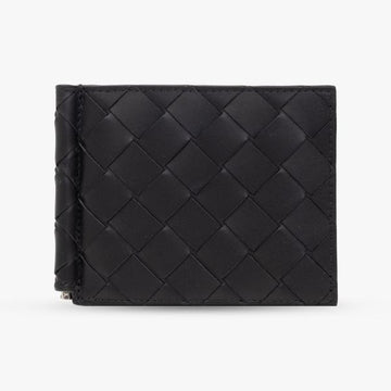 Bottega Veneta Intrecciato Card Case (749404 VCPQ4 8803) 75832802