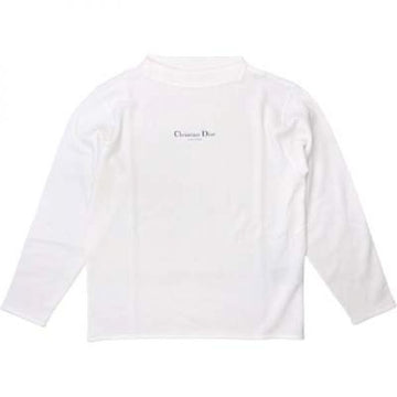 DIOR Langärmliges T-Shirt 26SS 156101510