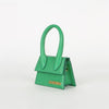 JACQUEMUS Mini Tasche Le Grande Chiquito 213BA001 3037 550 157532541 [P]