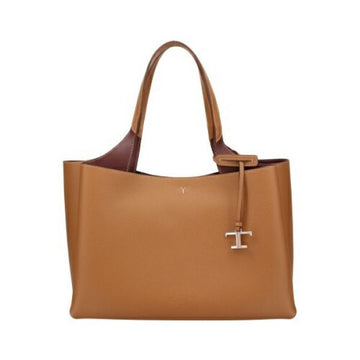 TODS 26SS T zeitloses Logo Medium Tote Bag 149397556