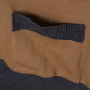 MAISON KITSUNE REGULÄR CARDIGAN MIT BABY FOX PATCH (MM00505KT1036-P220) 157534777 [P]