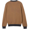 MAISON KITSUNE REGULÄR CARDIGAN MIT BABY FOX PATCH (MM00505KT1036-P220) 157534777 [P]