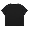MAISON KITSUNE ベイビー フォックス クロップ Tシャツ 155627602 [P]