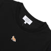 MAISON KITSUNE ベイビー フォックス クロップ Tシャツ 155627602 [P]