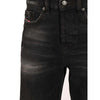 DIESEL 26 Relaxed Jeans 2001 D-Macro (A11598 0BEBB 02) 157534972 [P]