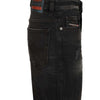 DIESEL 26 Relaxed Jeans 2001 D-Macro (A11598 0BEBB 02) 157534972 [P]