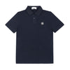 STONE ISLAND 男性半袖Tシャツ 157338708 [P]
