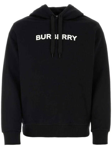 BURBERRY コットンフーディTシャツ 8083392 133022840