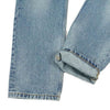 AMI 26 Klassische Passform Jeans 157537328 [P]