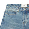 AMI 26 Klassische Passform Jeans 157537328 [P]