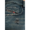 Diesel 26 Regular Jeans 2024 D-Macs (A18974 09N67 01) 157537353 [P]