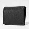 Vivienne Westwood Saffiano Billfold Wallet 157537444 [P]