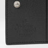 Vivienne Westwood Saffiano Billfold Wallet 157537444 [P]