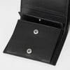 Vivienne Westwood Saffiano Billfold Wallet 157537444 [P]