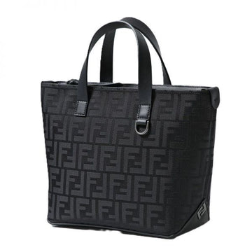 FENDI Klein FF Jacquard Tote Bag 156099107