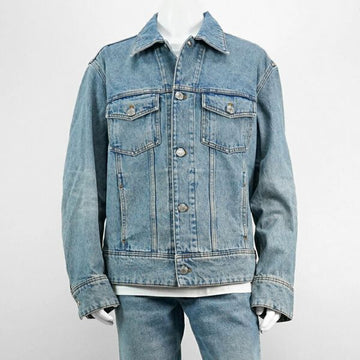 AMI Truckerjacke 146993253