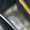 DIOR Média Handtasche in Schwarz mit goldenen Beschlägen M9242 157542570 [P]