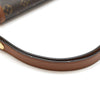 LOUIS VUITTON Monogram Reverse Canvas Mini Dauphine Schultertasche M44580 M45959 157544130 [P]