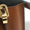 LOUIS VUITTON Monogram Reverse Canvas Mini Dauphine Schultertasche M44580 M45959 157544130 [P]